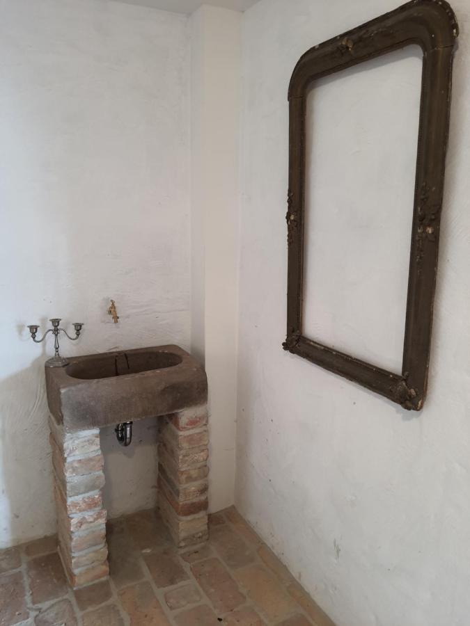 Apartman Rezidence Микулов Экстерьер фото
