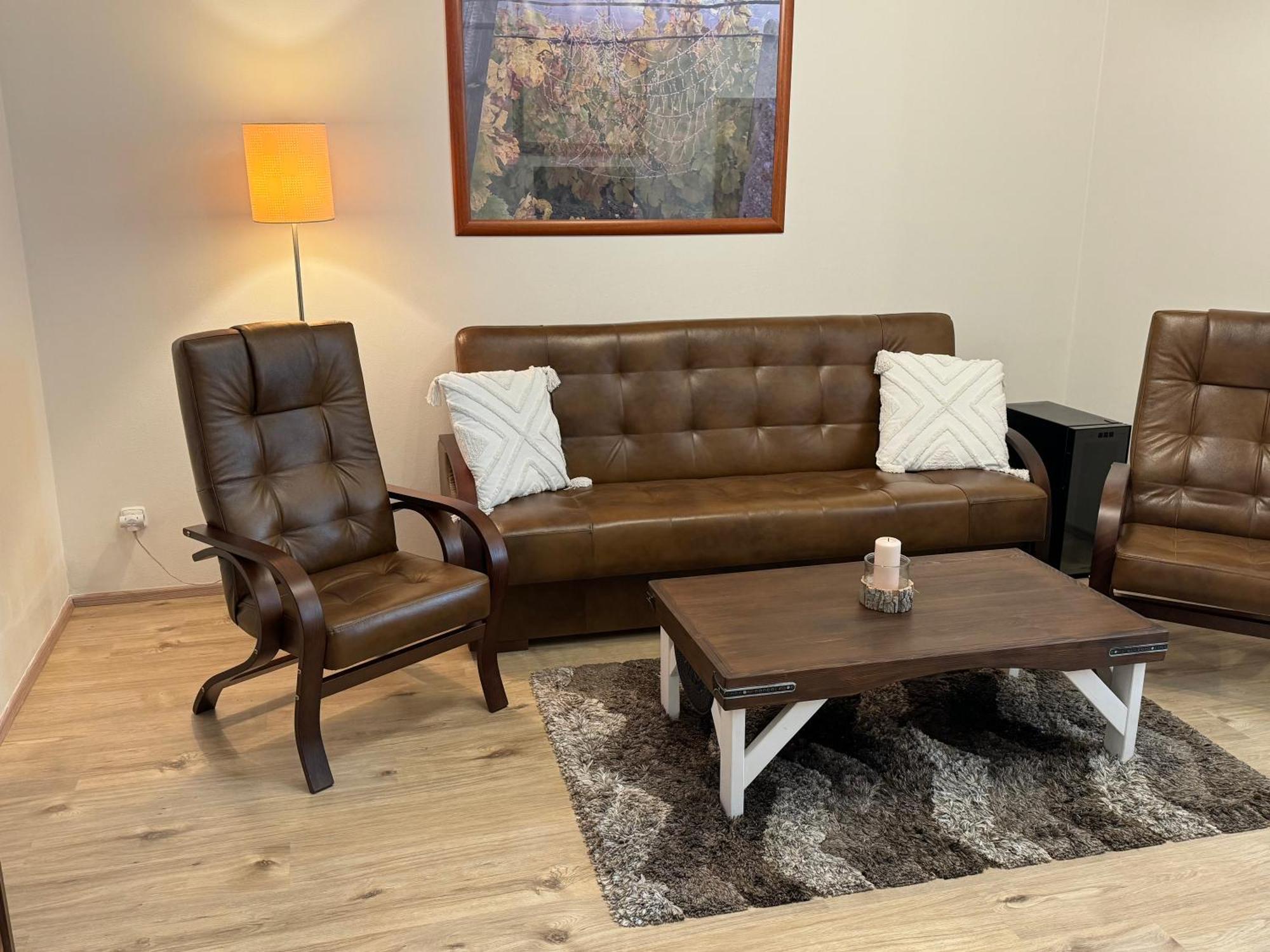 Apartman Rezidence Микулов Экстерьер фото